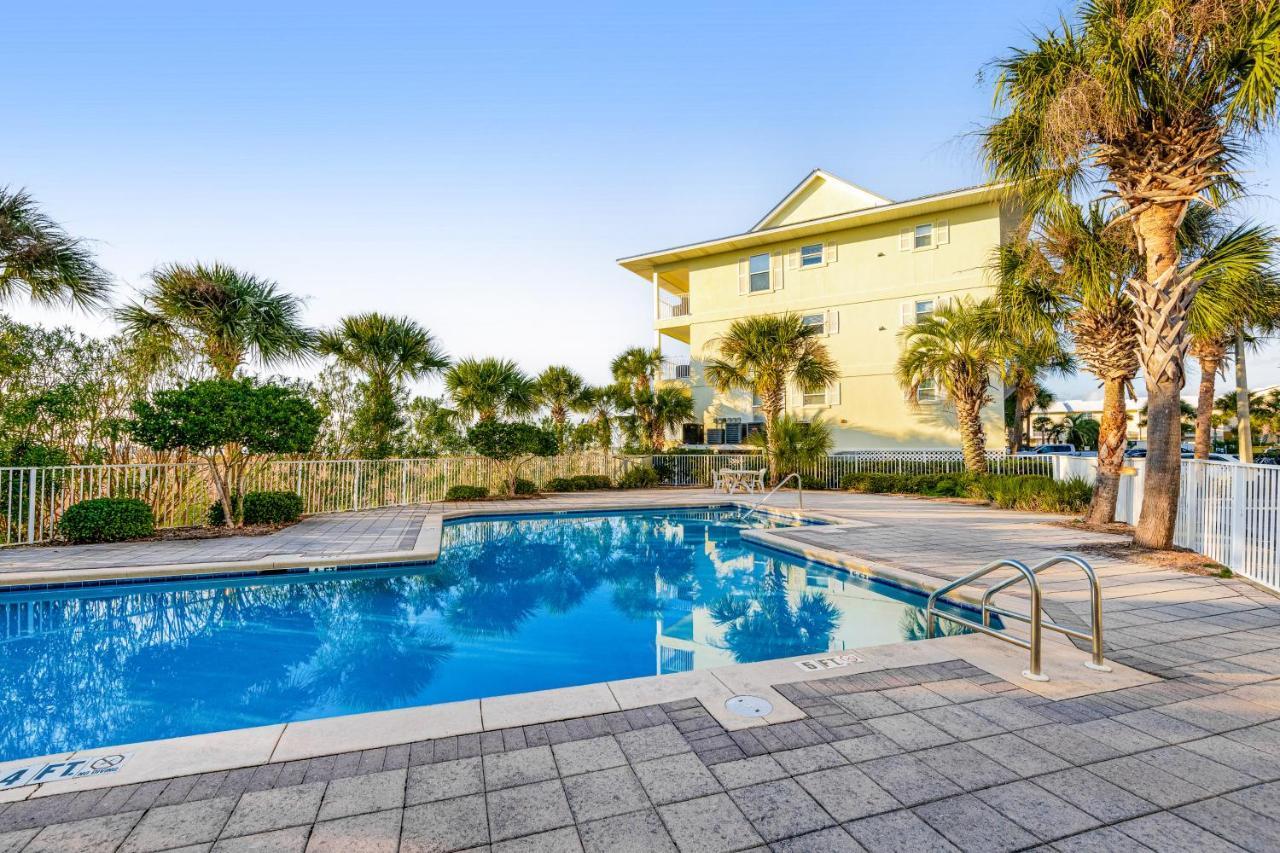 Gulf Island 422 Apartment Navarre Exterior foto