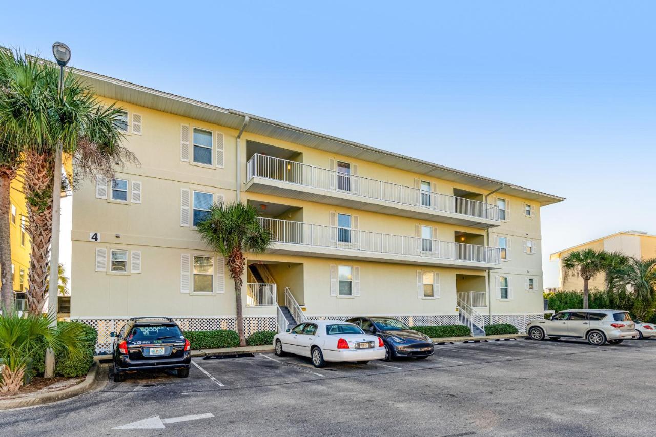 Gulf Island 422 Apartment Navarre Exterior foto