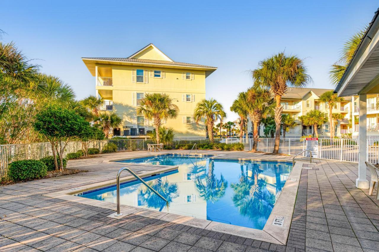 Gulf Island 422 Apartment Navarre Exterior foto