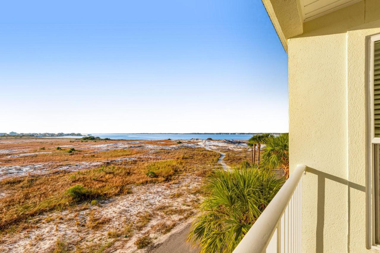 Gulf Island 422 Apartment Navarre Exterior foto